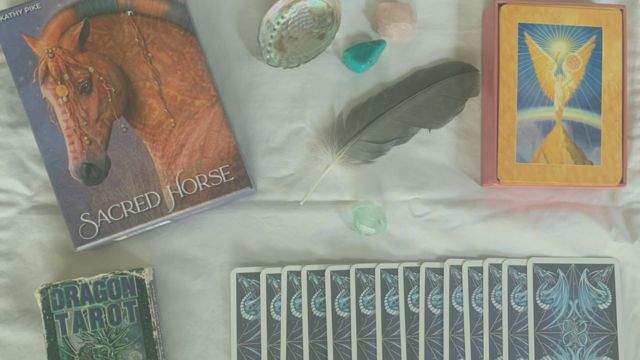 tarot